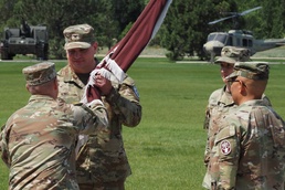 Dental Health Activity Fort Carson gets new commander
