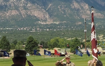 Dental Health Activity Fort Carson gets new commander