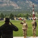 Dental Health Activity Fort Carson gets new commander