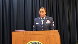 USMEPCOM’s Eastern Sector Welcomes New SEA