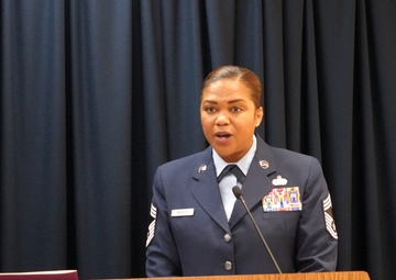 USMEPCOM’s Eastern Sector Welcomes New SEA