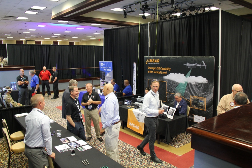 Aviation Industry Days Rucker 2025