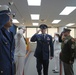 USMEPCOM’s Eastern Sector Welcomes New SEA