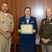 Walter Reed Researchers Shine in Navy Research Competitions
