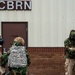 509 CES conducts CBRN training