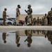 509 CES conducts CBRN training