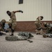 509 CES conducts CBRN training