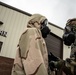 509 CES conducts CBRN training