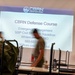 509 CES conducts CBRN training
