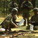 OCS Phase III Washington National Guard 2025