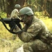 OCS Phase III Washington National Guard 2025