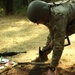 OCS Phase III Washington National Guard 2025