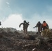 Marines with V28 conduct company attacks during ITX 4-25