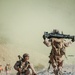 Marines with V28 conduct company attacks during ITX 4-25