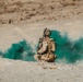 Marines with V28 conduct company attacks during ITX 4-25