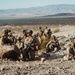 Marines with V28 conduct company attacks during ITX 4-25