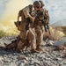 Marines with V28 conduct company attacks during ITX 4-25
