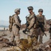 Marines with V28 conduct company attacks during ITX 4-25