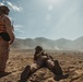 Marines with V28 conduct company attacks during ITX 4-25