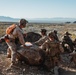 Marines with V28 conduct company attacks during ITX 4-25