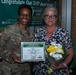 Ceremony highlights outstanding, compassionate nursing care