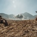 Marines with V28 conduct company attacks during ITX 4-25