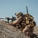 Marines with V28 conduct company attacks during ITX 4-25