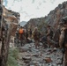 Marines with V28 conduct company attacks during ITX 4-25