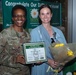 Ceremony highlights outstanding, compassionate nursing care