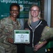 Ceremony highlights outstanding, compassionate nursing care