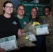 Ceremony highlights outstanding, compassionate nursing care