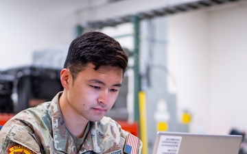 U.S. Space Force aggressors aim to put the hurt on friendly forces in Resolute Space 2025