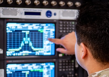 RESOLUTE SPACE 25: U.S. Space Force aggressors aim to put the hurt on friendly forces