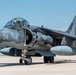 From Combat to Commemoration, Harrier makes final flight to Buckley