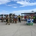 Holloman Conducts Major Accident Response Exercise