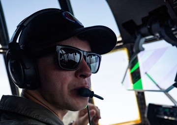71st RQS conducts airdrops during Relámpago de los Andes 2025