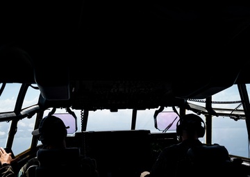 71st RQS conducts airdrops during Relámpago de los Andes 2025