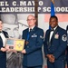 Joel C. Mayo ALS Class 25-E Graduation