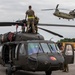 4th Combat Aviation Brigade Conducts Port Operations