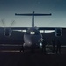 C-146 transports Air Commandos for nighttime ops during EW 25.2