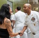 U.S. service members visit veterans during Seattle Fleet Week 2025