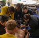 MKI Hosts TCCC Course