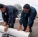 MKI Fuel Delivery Station Maintenance