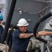 MKI Fuel Delivery Station Maintenance