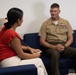 MCBH Commanding Officer Conducts MACRO Podcast Interview