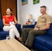 MCBH Commanding Officer Conducts MACRO Podcast Interview
