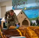 Sailors help clean and sanitize Ronald McDonald House during Seattle Fleet Week 2025