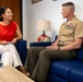 MCBH Commanding Officer Conducts MACRO Podcast Interview