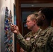 Sailors help clean and sanitize Ronald McDonald House during Seattle Fleet Week 2025