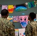Sailors help clean and sanitize Ronald McDonald House during Seattle Fleet Week 2025
